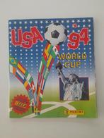 COUPE DU MONDE USA 94, Enlèvement
