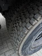 Scania R143-450 V8 *FRENCH TRUCK-TOPSHAPE* (bj 1992), Auto's, Scania, Wit, Bedrijf, Te koop