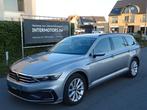 Passat Variant 1.4 TSI Plug-In-Hybrid DSG GTE+Trekhaak/Gps, Auto's, Volkswagen, Stof, 4 cilinders, 27 g/km, 5 deurs