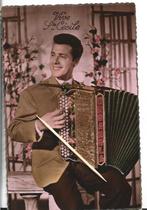 Fantasiekaart, Enlèvement ou Envoi