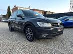 Volkswagen Tiguan Tiguan 2.0 TDi 4Motion DSG *Garantie 12 mo, Automaat, Stof, Gebruikt, Bedrijf