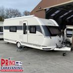 Hobby Excellent 495 WFB 2022 - Prince Caravaning, Caravans en Kamperen, Hobby, 7 tot 8 meter, Bedrijf, 1250 - 1500 kg