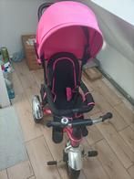 Kinderfiets, Fietsen en Brommers, Ophalen, Zo goed als nieuw