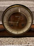 Horloge à carillon « Richard », Gebruikt