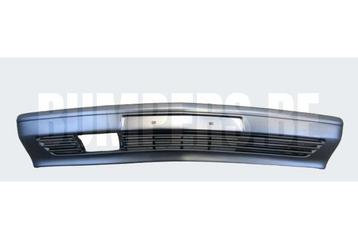Bumper Mercedes S Klasse W126 FACELIFT 86-91 Voorbumper beschikbaar voor biedingen