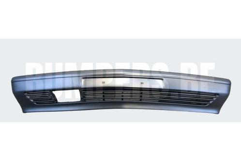 Bumper Mercedes S Klasse W126 FACELIFT 86-91 Voorbumper, Auto-onderdelen, Carrosserie, Bumper, Voor, Gebruikt, 6 maanden garantie