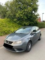 Seat Ibiza 1.2i essence Style, Auto's, Seat, Ibiza, Particulier, Start-stop-systeem, Te koop