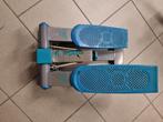 Stepper home fitness, Overige typen, Aluminium, Ophalen of Verzenden, Zo goed als nieuw