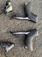 SRAM Force etap AXS shifters + remklauwen en schijven, Ophalen, Overige typen, Zo goed als nieuw, Racefiets