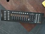 Lichtsturing 192 kanalen rmx512controller, Muziek en Instrumenten, Licht en Laser, Ophalen, Licht