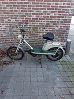 Peugot 102, Fietsen en Brommers, Ophalen