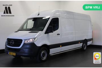 Mercedes-Benz Sprinter 315 1.9 CDI L3H2 3500 KG Automaat EUR, 241 g/km, Achat, Mercedes-Benz, Electronic Stability Program (ESP)
