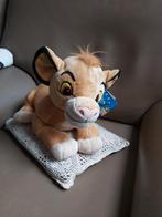 Disney Animal Friends - Simba, Ophalen of Verzenden, Nieuw
