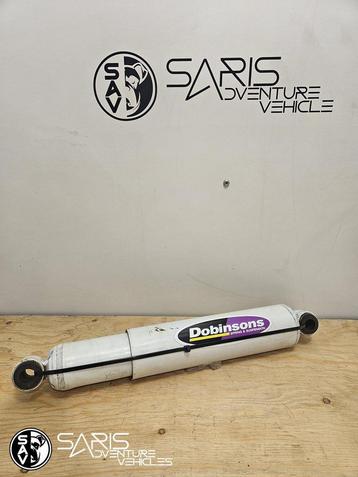 Dobinsons Schokdemper Terrano 2 achterzijde beschikbaar voor biedingen