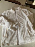 wit dames vestje S/M, Kleding | Dames, Ophalen, Wit, Zo goed als nieuw, Jasje