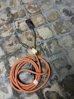 Roofingbrander, Doe-het-zelf en Bouw, Ophalen, Gebruikt