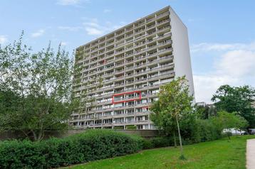 Appartement te koop in Deurne, 2 slpks beschikbaar voor biedingen