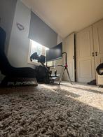 Race setup van fanatec, Games en Spelcomputers, Ophalen