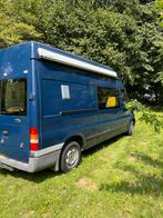 Ford Transit kampeerauto, Particulier, Ford