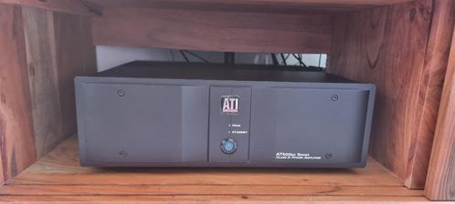 ATI AT 543 NC - Amplificateur de puissance 3x500w, Audio, Tv en Foto, Versterkers en Ontvangers, Nieuw, 5.1, 120 watt of meer
