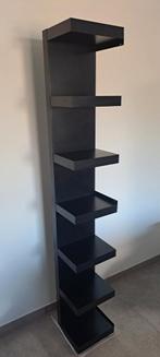 Etagere LACK Ikea, Gebruikt