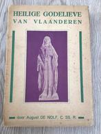 Heilige Godelieve van Vlaanderen / De Nolf, Boeken, Gelezen, Ophalen of Verzenden