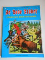 De Rode Ridder 92. Zygmud en de beren van Kragero.1ste druk, Boeken, Ophalen of Verzenden