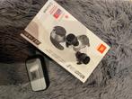 JBL Reflect Flow, Comme neuf, Intra-auriculaires (In-Ear), Enlèvement, Bluetooth