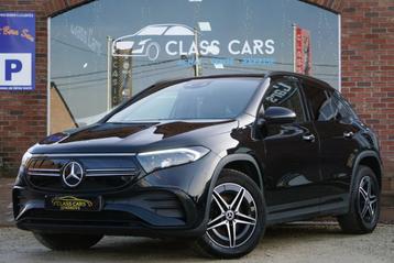 Mercedes-Benz EQA 250 PACK AMG TVA/BTW RECUP  beschikbaar voor biedingen