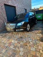 Opel Insignia, Auto's, Euro 5, 1956 cc, Zwart, Zwart