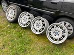 4x Velgen BMW M3 E36 Motorsport Styling 22, Auto-onderdelen, Banden en Velgen, Ophalen, Gebruikt, 17 inch, Velg(en)