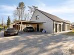 Villa te koop in Brecht, 5 slpks, 258 m², Vrijstaande woning, 5 kamers