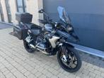 BMW R 1250 GS Triple Black, Motoren, 2 cilinders, Bedrijf, Meer dan 35 kW, Toermotor