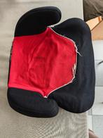 autozitje, Enlèvement, Utilisé, Ceinture de sécurité