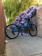 La pierre DH, Fietsen en Brommers, Fully, 49 tot 53 cm, Zo goed als nieuw, Ophalen