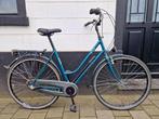 Vélo femme batavus siena 28 inch, Versnellingen, Gebruikt, Batavus, Ophalen