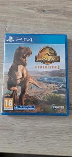 Jurassic world evolution 2, 1 speler, Ophalen of Verzenden, Zo goed als nieuw, Vanaf 16 jaar