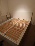 Tweepersoonsbed, Huis en Inrichting, Slaapkamer | Bedden, Ophalen of Verzenden, Zo goed als nieuw