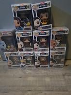 Avatar funko pops, Verzamelen, Poppetjes en Figuurtjes, Verzenden, Zo goed als nieuw