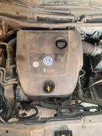Volkswagen Golf 4 TDI 130 pk – schadevoertuig / onderdelen, Auto-onderdelen, Ophalen, Volkswagen