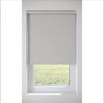 Rolgordijn Mara – Lichtgrijs (167 cm breed x 200 cm hoog), Huis en Inrichting, Stoffering | Gordijnen en Lamellen, 150 tot 200 cm