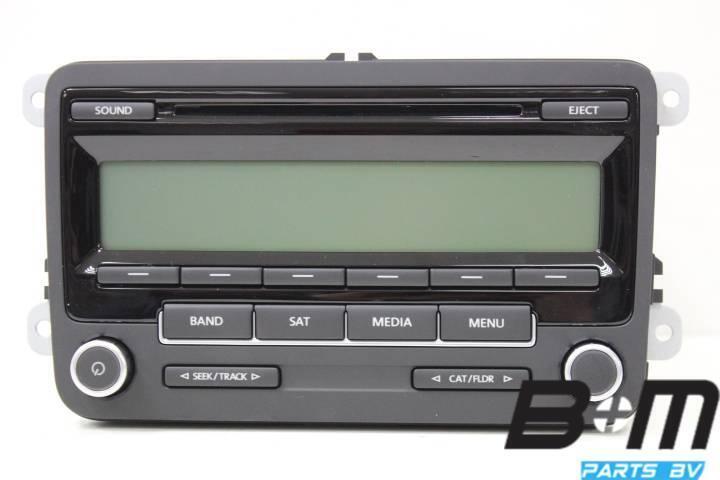 RCD 310 diverse VW 5N0035164, Autos : Divers, Autoradios, Utilisé