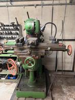 Dufour freesmachine, Doe-het-zelf en Bouw, Ophalen, Zo goed als nieuw