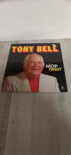 Tony Bell - de Mop Timist, Cd's en Dvd's, Vinyl | Nederlandstalig, Ophalen, Zo goed als nieuw