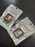 Apple Watch 1 2 3 covertjes, Ophalen of Verzenden, Nieuw