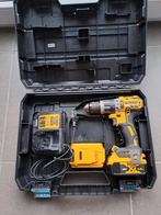 Perceuse-visseuse DEWALT 18V XR Brushless, Bricolage & Construction, Enlèvement