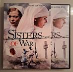 ZELDZAAM Sisters Of War (oorlogsfilm), Enlèvement ou Envoi, Comme neuf, Guerre, Coffret