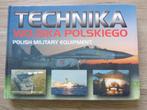 Livre Equipement de l'armée polonaise., Livre ou Revue, Armée de terre, Enlèvement ou Envoi