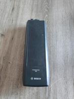 Te koop Bosch batterij 500wh in goede staat, Fietsen en Brommers, Fietsaccessoires | Fietsaccu's, Ophalen of Verzenden, Zo goed als nieuw