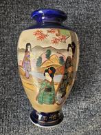 JAPANSE VAAS, Antiek en Kunst, Ophalen of Verzenden